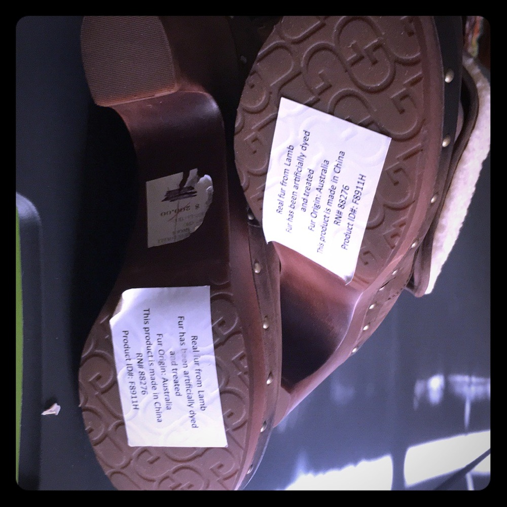 UGG Boots